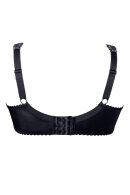 Plaisir - Beate Plain Bra - Violet