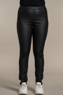 Sandgaard - Dublin - Coated Pants - Sort