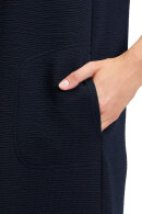 Betty Barclay - Jersey Kjole - Dark Blue