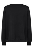 SoyaConcept - SC-Banu 210 - Sweatshirt - Black