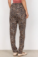 SoyaConcept - SC-Ophia 3 - Leopard Track Bukser - Sand Combi
