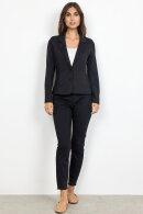 SoyaConcept - Sc Daniela 1 - Blazer Jakke - Sort