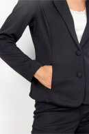 SoyaConcept - Sc Daniela 1 - Blazer Jakke - Sort