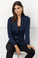 SoyaConcept - Sc Daniela 1 - Blazer Jakke - Mørkeblå