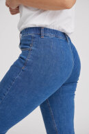 Laurie - Kelly Regular - ML - Blue Denim