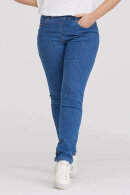Laurie - Kelly Regular - ML - Blue Denim