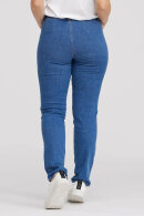 Laurie - Kelly Regular - ML - Blue Denim