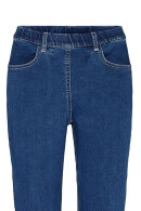 Laurie - Kelly Regular - ML - Blue Denim