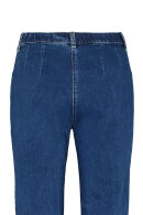 Laurie - Kelly Regular - ML - Blue Denim