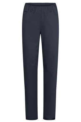 Laurie - Kelly Regular Twill - ML - Mørkeblå