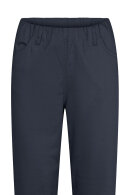 Laurie - Kelly Regular Twill - ML - Mørkeblå