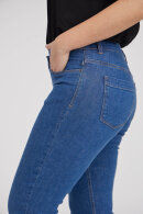 Laurie - Charlotte Regular - ML - Blue Denim