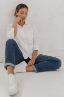 Laurie - Charlotte Regular - ML - Blue Denim
