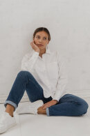 Laurie - Charlotte Regular - ML - Blue Denim