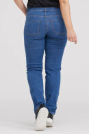 Laurie - Charlotte Regular - ML - Blue Denim