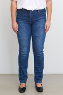 Laurie - Charlotte Regular - ML - Blue Denim