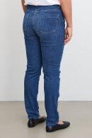 Laurie - Charlotte Regular - ML - Blue Denim