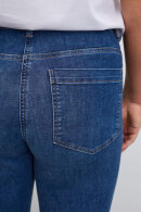 Laurie - Charlotte Regular - ML - Blue Denim