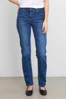 Laurie - Charlotte Regular - ML - Blue Denim