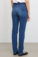 Laurie - Charlotte Regular - ML - Blue Denim