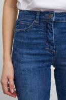 Laurie - Charlotte Regular - ML - Blue Denim