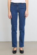 Laurie - Charlotte Regular - ML - Blue Denim