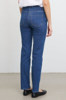 Laurie - Charlotte Regular - ML - Blue Denim