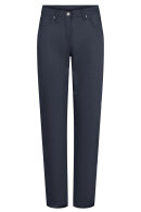 Laurie - Charlotte Regular Twill - ML - Mørkeblå