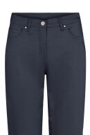 Laurie - Charlotte Regular Twill - ML - Mørkeblå