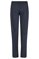 Laurie - Charlotte Regular Twill - ML - Mørkeblå
