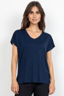 SoyaConcept - SC-Marica 32 - T-shirt - Mørkeblå