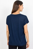 SoyaConcept - SC-Marica 32 - T-shirt - Mørkeblå