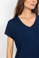 SoyaConcept - SC-Marica 32 - T-shirt - Mørkeblå