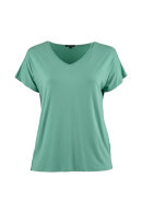 Sandgaard - Amsterdam T-shirt - Basis - EcoVero - Grøn