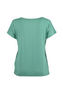 Sandgaard - Amsterdam T-shirt - Basis - EcoVero - Grøn