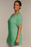 Sandgaard - Amsterdam T-shirt - Basis - EcoVero - Grøn