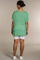 Sandgaard - Amsterdam T-shirt - Basis - EcoVero - Grøn