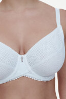Chantelle EasyFeel - Easy Support - Bøjle Bh - Hvid