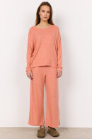 SoyaConcept - SC-Biara 1 - Blød Let Pullover - Peach