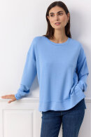 SoyaConcept - SC-Banu 164 Sweatshirt - Lyseblå