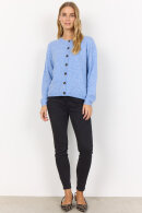 SoyaConcept - SC-Orlean 2 - Sommer Strikcardigan - Lyseblå