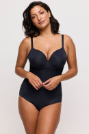 PrimaDonna - Figuras Smoothing Body - Black