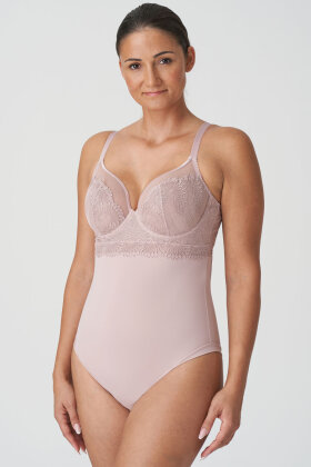 PrimaDonna - Sophora Body- Bodystocking - Bois De Rose PrimaDonna - Sophora Body- Bodystocking - Bois De Rose