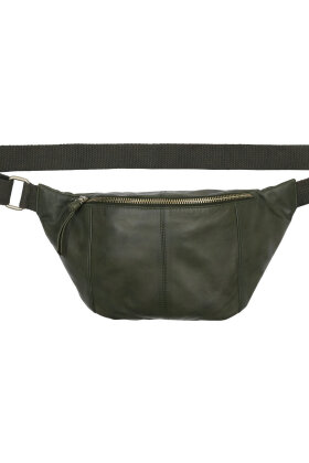 Orchid - Bumbag & Crossover Bæltetaske - Mørkegrå