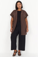 Wasabiconcept - WA-Sabina 44 - Cardigan - Brun