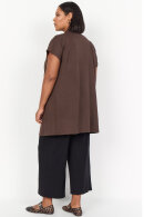 Wasabiconcept - WA-Sabina 44 - Cardigan - Brun