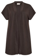 Wasabiconcept - WA-Sabina 44 - Cardigan - Brun