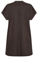 Wasabiconcept - WA-Sabina 44 - Cardigan - Brun