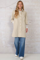 Prepair - Filucca Denim Kjole - Sand