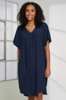 Prepair - Jennifer Midi Kjole - Blue